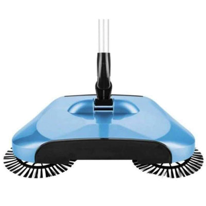 Skanto | 360° Sweeper No Electricity or Batteries Required