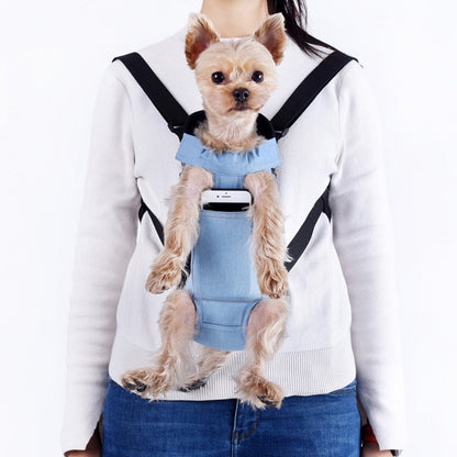 Comfortable Carrying Bag for Long Trips Bowlift