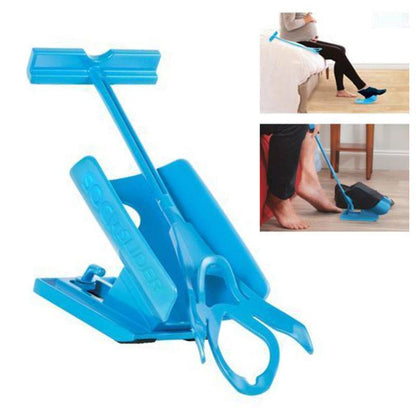 BowLift | Easy On Easy Off Sock Slider Helper