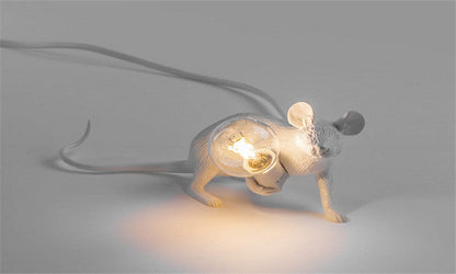 Brehn | Jerry - Mouse lamp | Original lamp for home