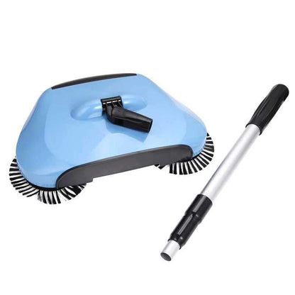 Skanto | 360° Sweeper No Electricity or Batteries Required