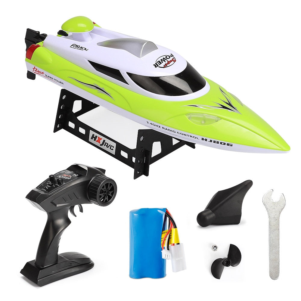 Skanto | High-Speed Remote Control Racing Boat