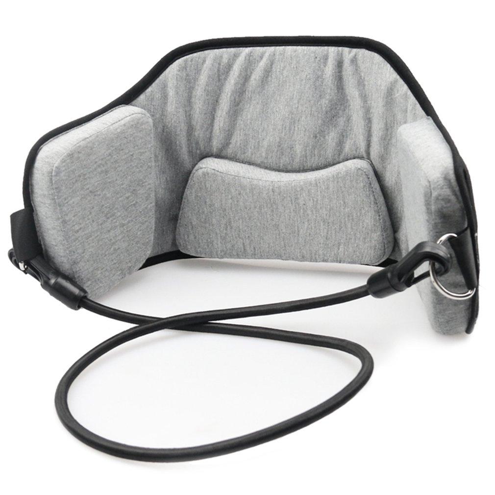 Skanto | Ortho Neck Support | A Relaxed Neck and Fewer Physical Ailments