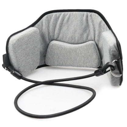 Skanto | Ortho Neck Support | A Relaxed Neck and Fewer Physical Ailments