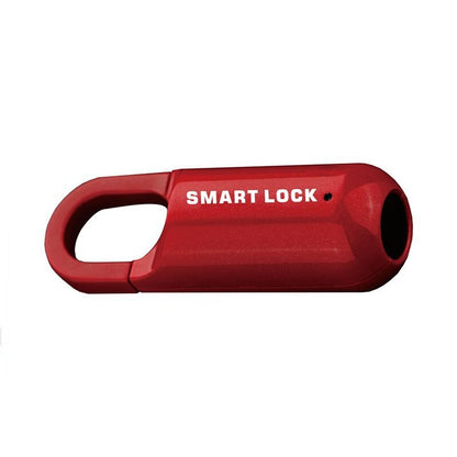 BowLift | Mini Electronic USB Fingerprint Padlock