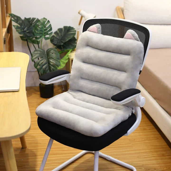 Skanto | Ergonomic Back and Seat Support Cushion