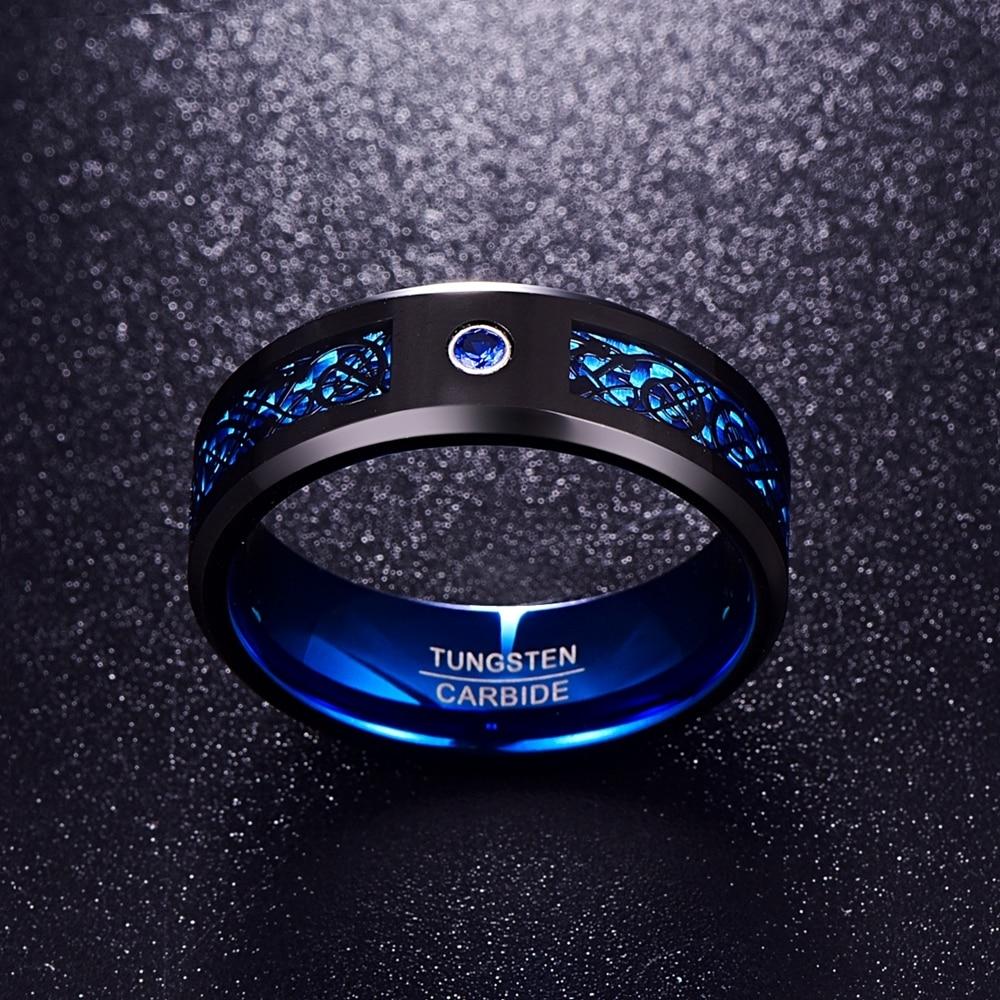 Karnz Hall Ring Odin's Fury Valhalla