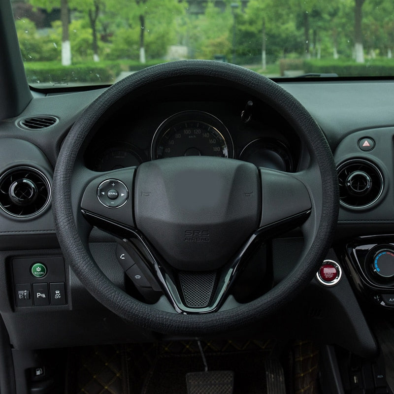 BowLift | Car Styling Anti-slip  Steering Wheel Cover