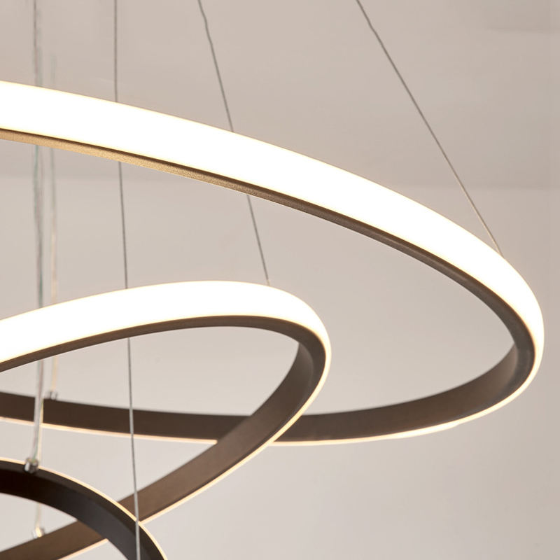 Garduru Ceiling Lamp – Modern and Elegant Design