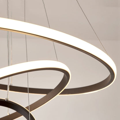 Garduru Ceiling Lamp – Modern and Elegant Design