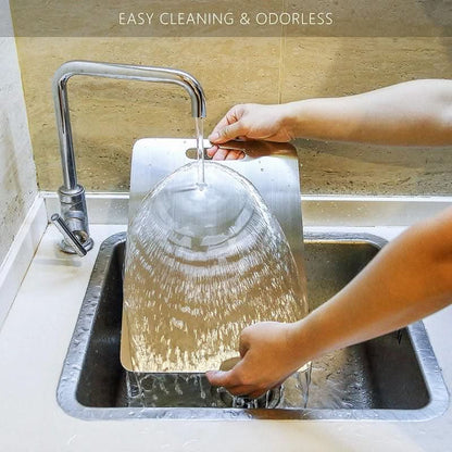 Skanto | Antibacterial & Durable for the Kitchen