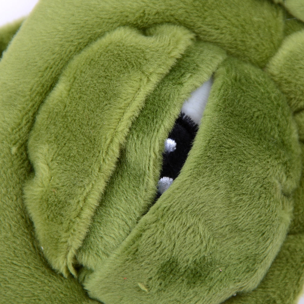 3D Sleepy Frog Sleep Mask | Brehn