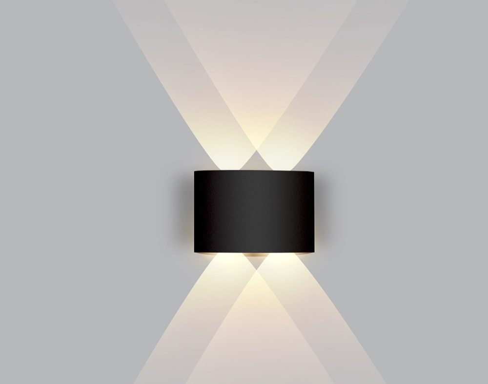 BowLift | Wall-Ex I Exclusive Wall Lamp