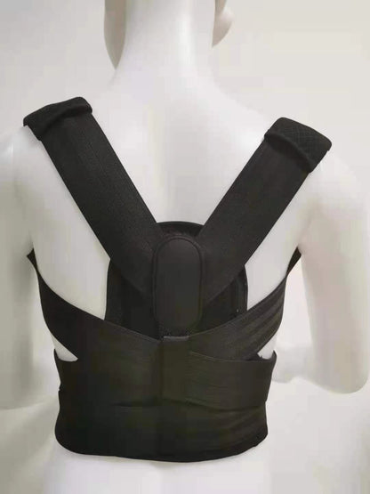 Skanto | Kids Adjustable Posture Corrector Back Brace