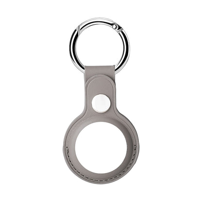BowLift | for Apple Airtag made of leather