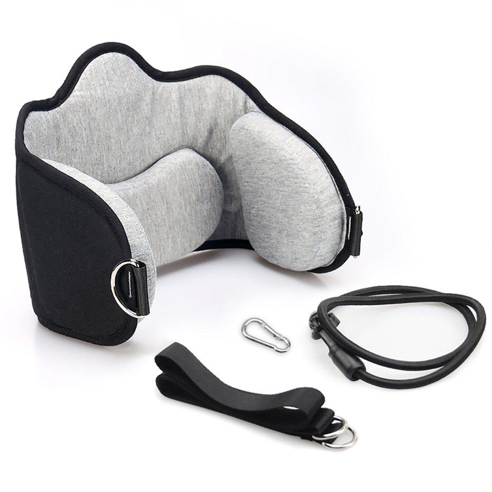 Skanto | Ortho Neck Support | A Relaxed Neck and Fewer Physical Ailments