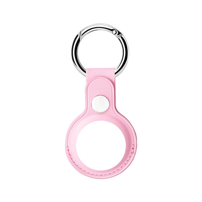 BowLift | for Apple Airtag made of leather
