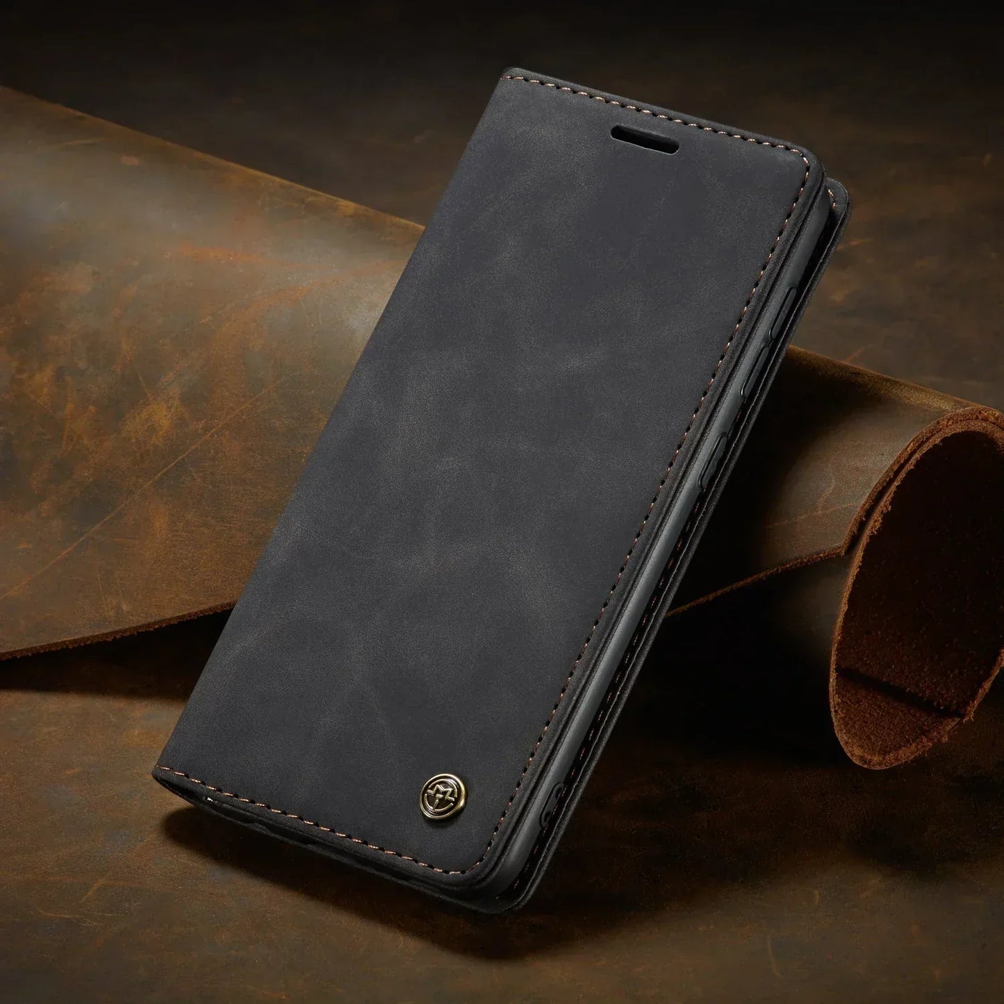 Wallet case for Samsung Galaxy A14/A53/A54/A73/S20Ultra/S20Plus/S20/S21Ultra/S21Plus/S21/S21FE/S22Ultra/S22Plus/S22/S23Ultra/S23Plus/S23/S24Plus/S4 – Flip case