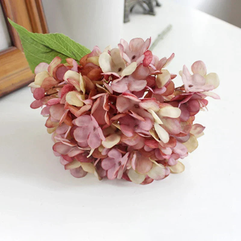 BowLift | Silk Hydrangea Home Decoration