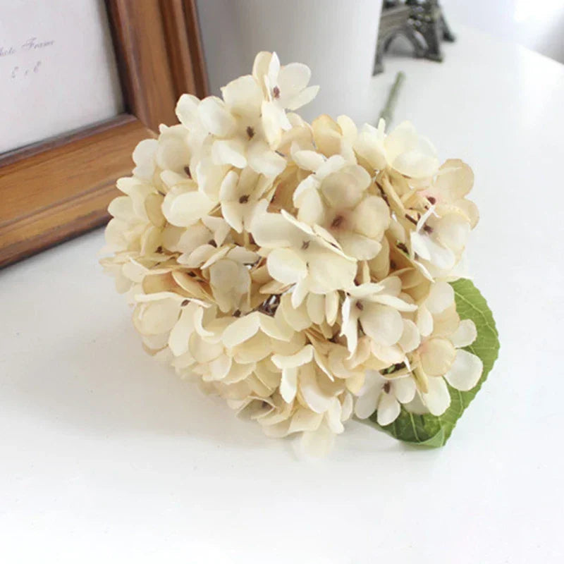 BowLift | Silk Hydrangea Home Decoration