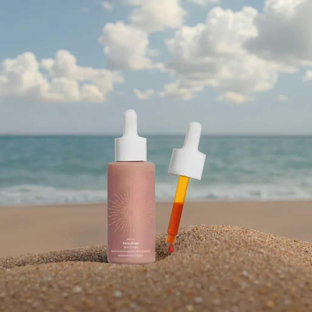 Skanto | Self-Tanning Drops for a Beautiful Tan 2