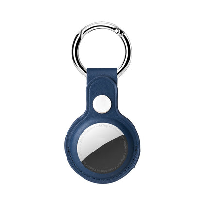 BowLift | for Apple Airtag made of leather