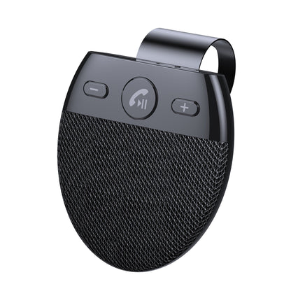 BowLift | Multipoint Wireless Bluetooth Sun Visor Car Speaker