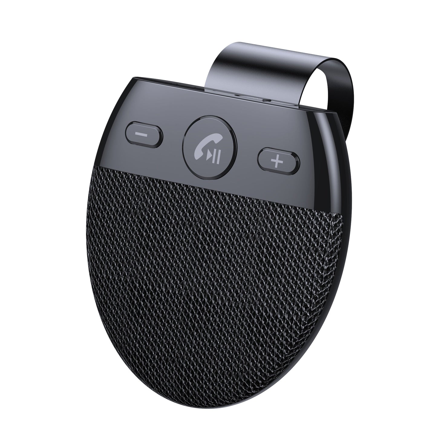 BowLift | Multipoint Wireless Bluetooth Sun Visor Car Speaker