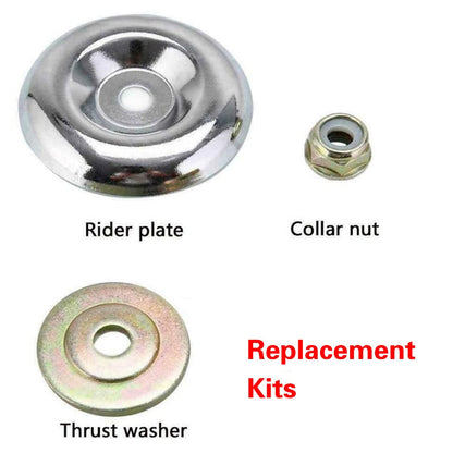 Skanto | 6 Tooth Mower Head for STIHL