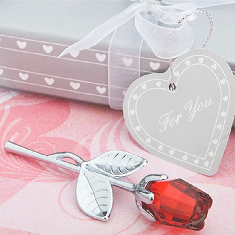 BowLift | GlassBloom™ Forever Blooming Rose