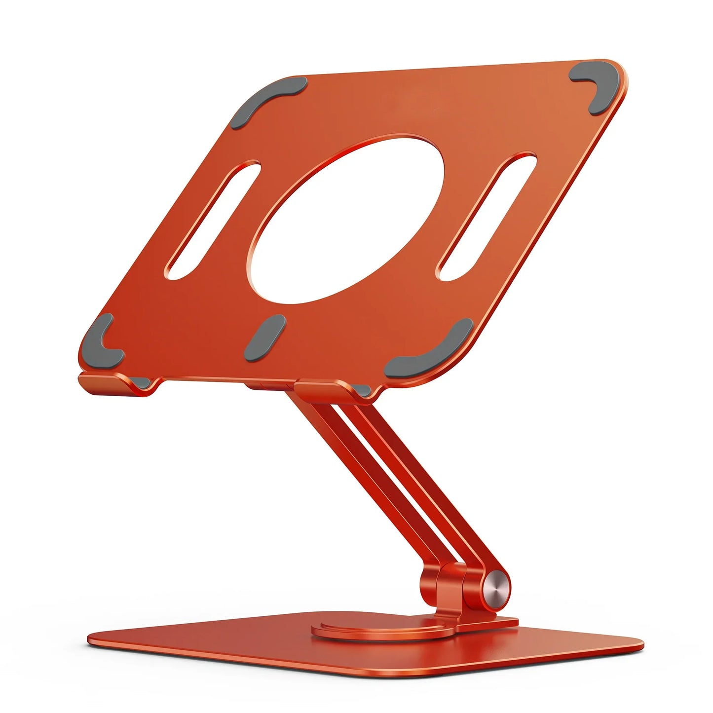 BowLift | Rotatable Aluminum Alloy Laptop Stand