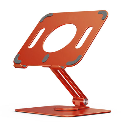 BowLift | Rotatable Aluminum Alloy Laptop Stand