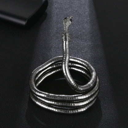 BowLift | Snake chain - versatile and trendy accessory