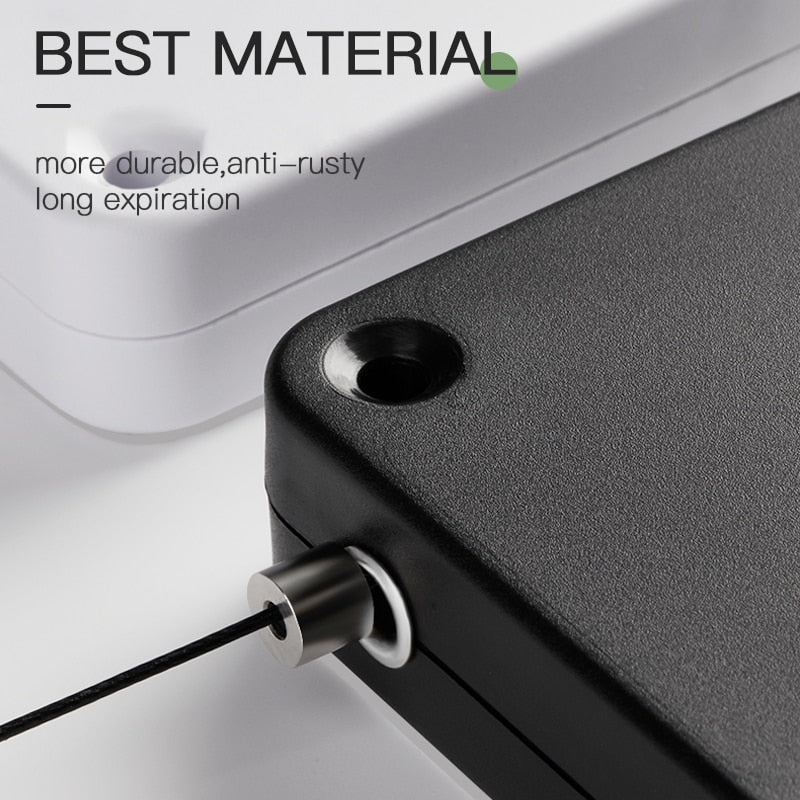 Skanto | Automatic Door Closer