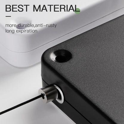 Skanto | Automatic Door Closer