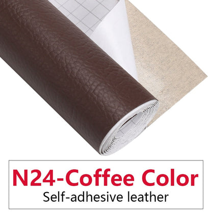 BowLift | Self Adhesive Leather Repair Kit