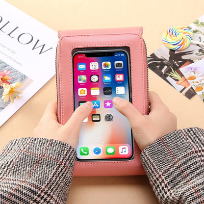 Skanto | Multiclutch | The Multifunctional Touchscreen Bag