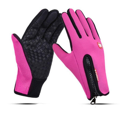 Skanto | Waterproof and Windproof Thermal Gloves