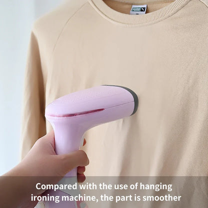 Skanto | Vertical Garment Steamer 280W Fast Heating 1500ml Tank – SteamFlow