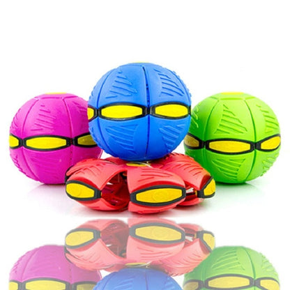 Magic UFO Flying Ball