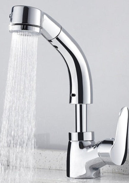 Skanto | Adjustable Faucet for the Bath