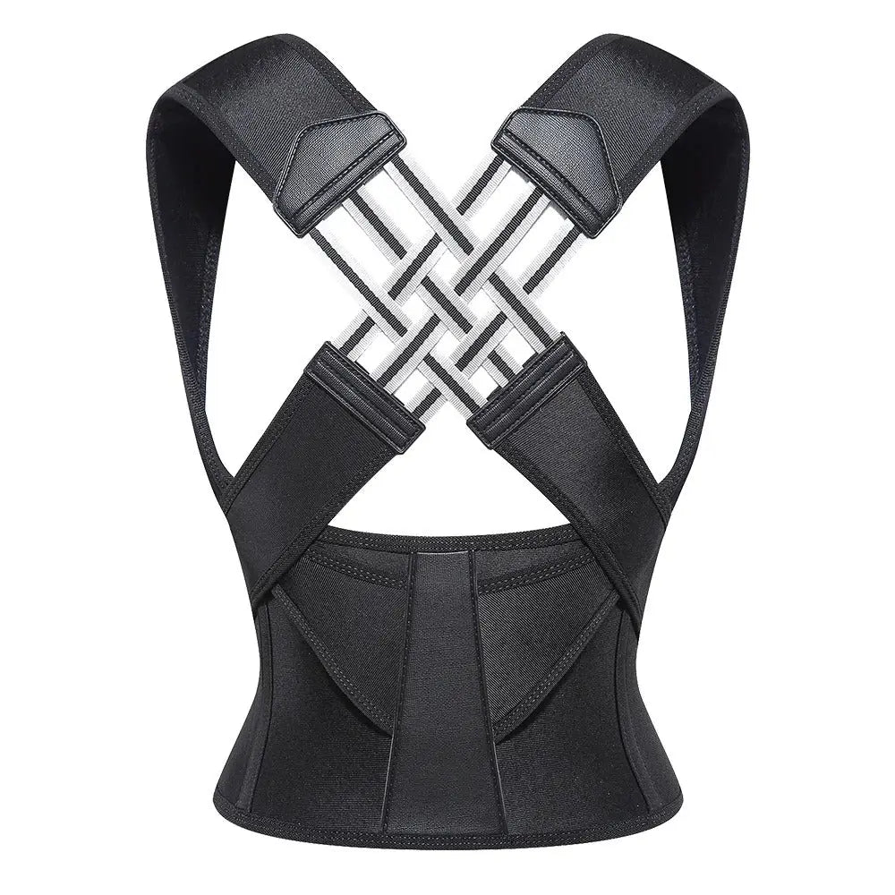 BowLift | Posture corrector for back and shoulder support
