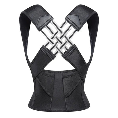 BowLift | Posture corrector for back and shoulder support