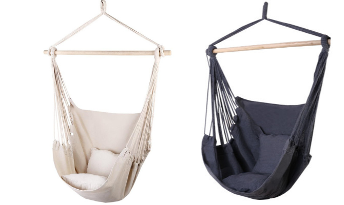 Skanto | Swing Chair