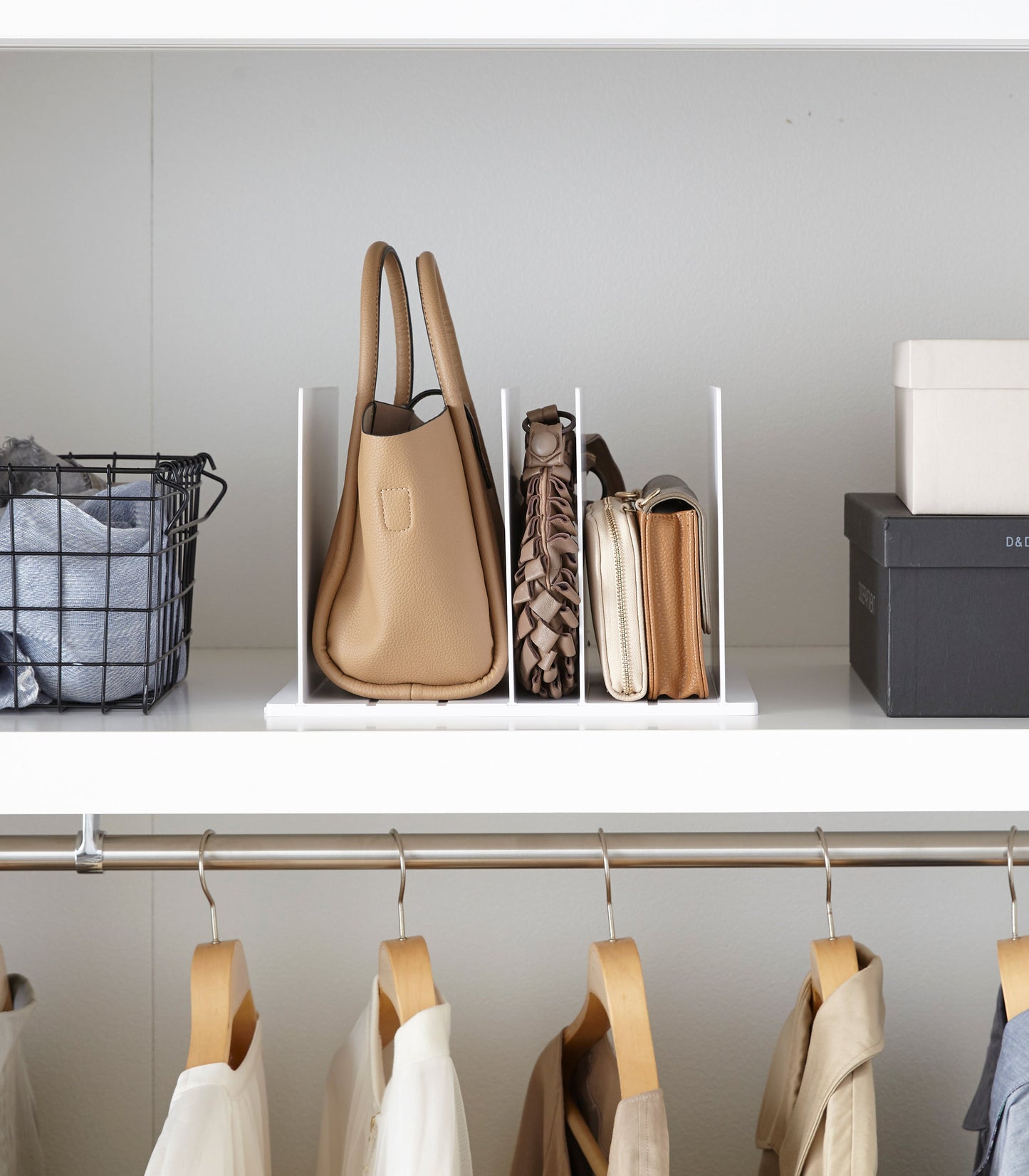 BowLift | Handbag Organizer (Set of 2)