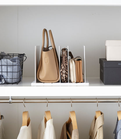 BowLift | Handbag Organizer (Set of 2)