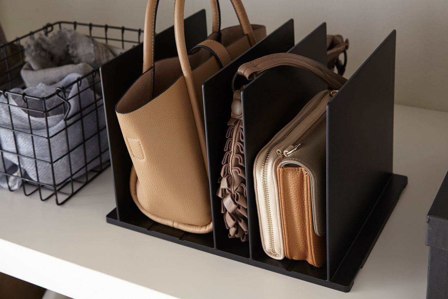 BowLift | Handbag Organizer (Set of 2)