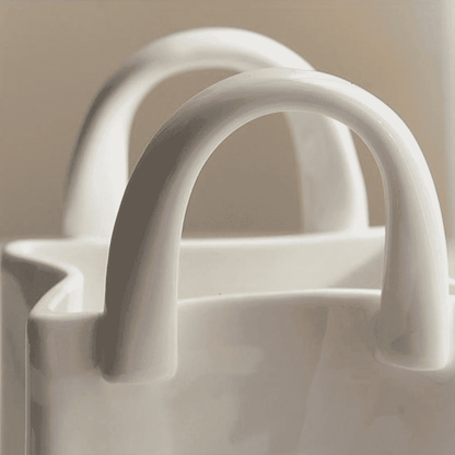 Handbags Vase | Brehn