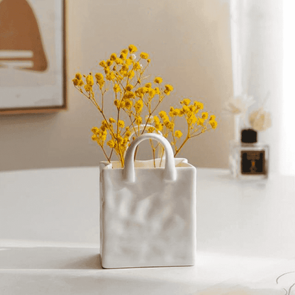Handbags Vase | Brehn