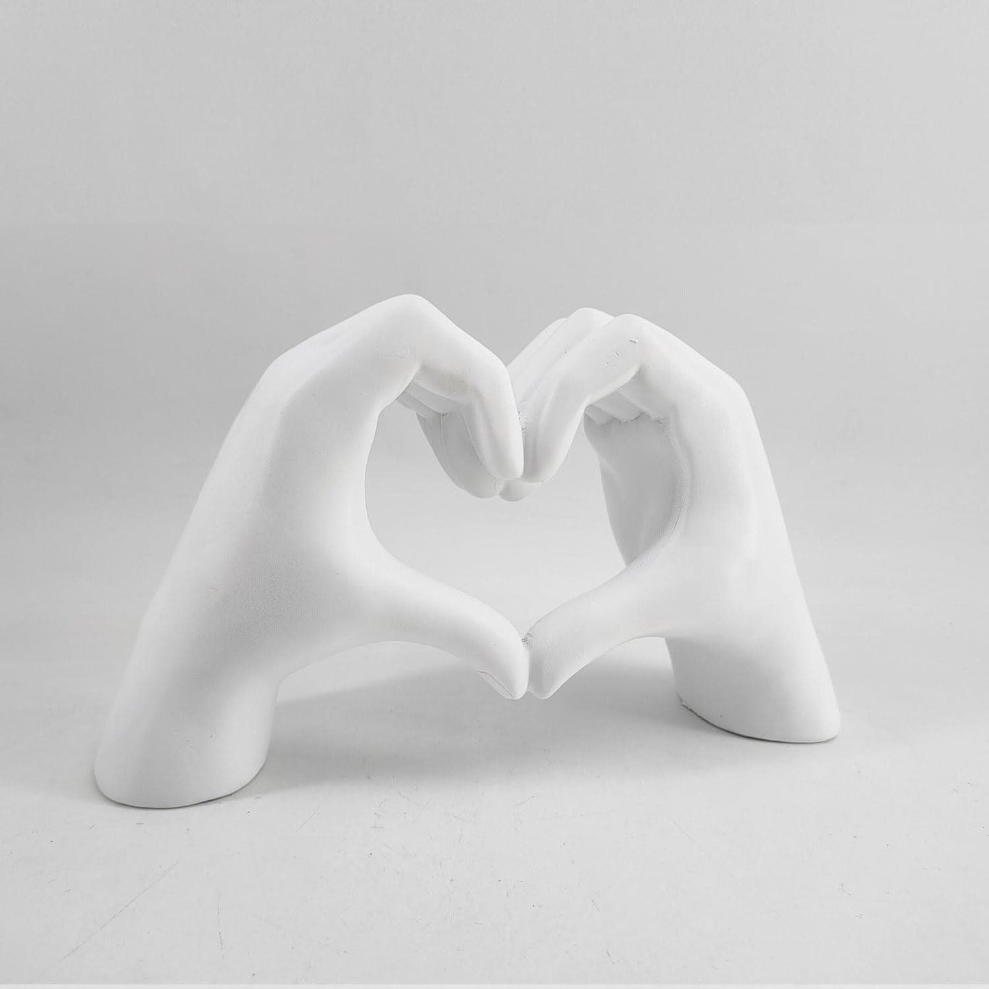 Skanto | Handmade Decorative Wooden Figurine for a Loving Home